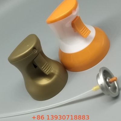 Air Freshener Valve Engineered for Precise Timing & Consistent Fragrance Output