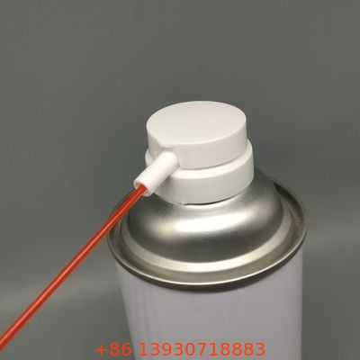 Çok Yönlü ve Kullanıcı Dostu WD-40 Yağlayıcı Valf, Hedefli Pipet Eki ile Otomotiv Bakımı ve Evde Kendin Yap İşleri İçin