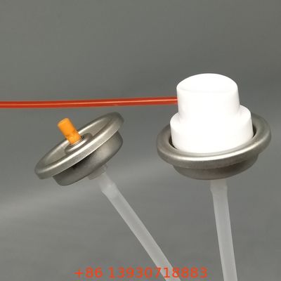 Kendi Kendini Temizleyen Bileşenlere Sahip, Uzak Alan Teknisyenleri için Düşük Bakım Gerektiren MDF Kit Karbüratör Valfi