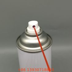 Karbüratör ve Gaz Kelebeği Temizleyici Uygulamaları için Yüksek Basınçlı Aerosol Valf