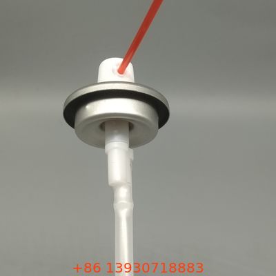 Tıbbi ve laboratuvar ortamları için gelişmiş hijyenik 360 derecelik dağıtım valfi, hassas damlama-boş akışla