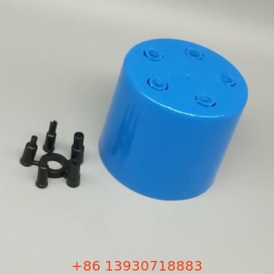 1 inçlik gaz akışını kontrol eden valfler