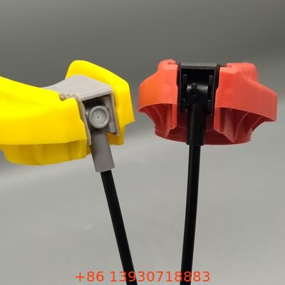 Çok Amaçlı Ev ve Endüstriyel Kullanım İçin Yüksek Performanslı İki Yönlü Sprey Kapağı