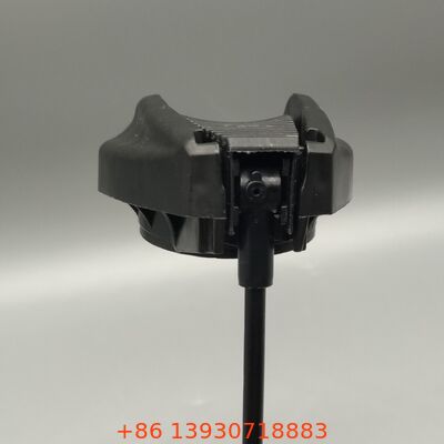 Çoklu yüzey temizleme ve yağsızlaştırma uygulamaları için iki yönlü püskürtme kapağı