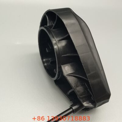 Otomotiv ve Endüstriyel Kaplamalar için Profesyonel Dereceli Preciz Aerosol püskürtme tetikleyicisi ayarlanabilir nozzle ile