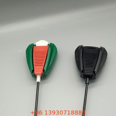 Yüksek kaliteli katlanabilir iki yönlü tetikleyici püskürtme kapağı sis ve akım kontrolü ile