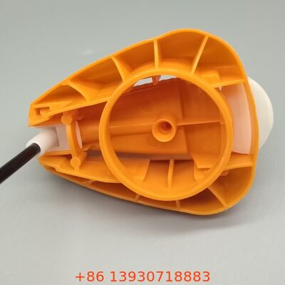 Ergonomik Parmak Destesi ile Ev Temizlik Ürünleri için Çok yönlü ve Ekonomik Aerosol Spray Trigger