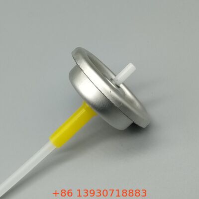 Akıllı Evcil Hayvan Su Sebilleri için Antibakteriyel Özellikli, Evcil Hayvan Güvenli Malzemeden Ölçülü Vana