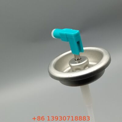 Anti-Korozyonlu Hemodiyaliz Cihazları için Steril Uyumlu Ölçülü Vana