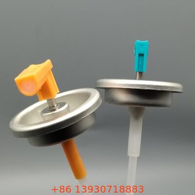 Yüksek zaman dirençli lazer kesimi soğutma sistemleri için sabit akışlı ölçümlü valf