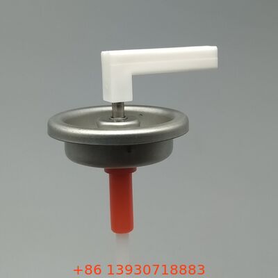 Kesin akışlı fleksografik baskı mürekkep sistemleri için mürekkep direnci ile ölçümlü valf