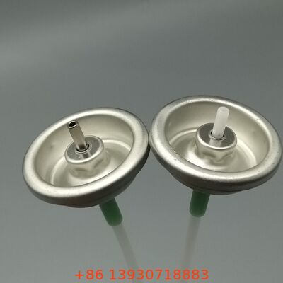 Korozyona Dayanıklı Havacılık Yeri Yakıt İkmal Ekipmanları için Düşük Basınç Kayıplı Ölçülü Vana