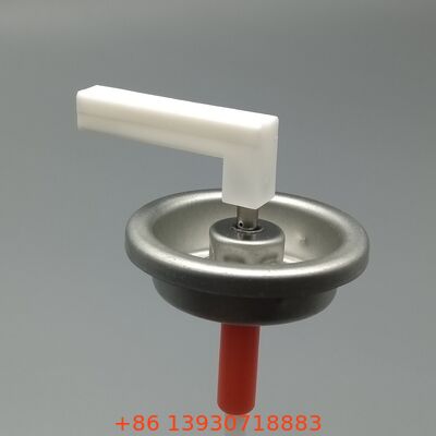 Havuz Suyu Arıtımı için Eşit Dozajlı Klor Dirençli Ölçülü Vana