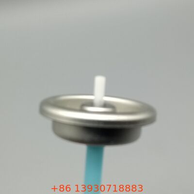 Yüksek Basınçlı Demiryolu Toplu Taşıma Fren Sistemleri için Titreşim Dirençli Ölçülü Vana