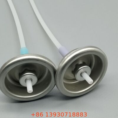 Ekoloji dostu kaplamalı ölçümlü valf, eşit dağılımlı tarımsal püskürtme sistemleri için