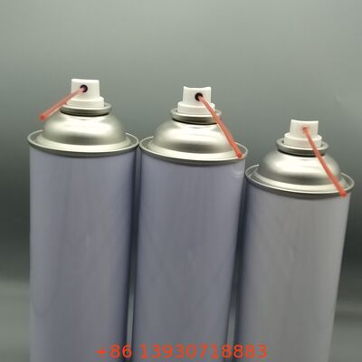 Onarım Kitlerinde Kontrollü Aerosol Dağıtımı için Hassas MDF Kit Valfi