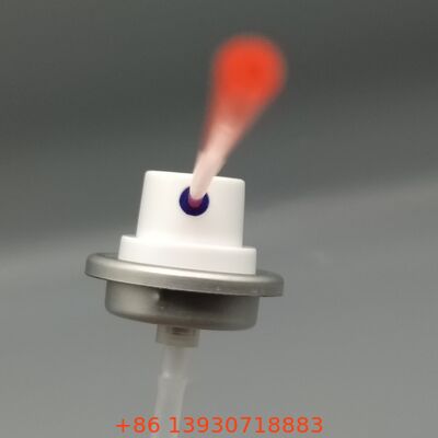 MDF Yapıştırıcı Kiti Sprey Valfi Aktivator Sprey için Hassas Dağıtım Valfi