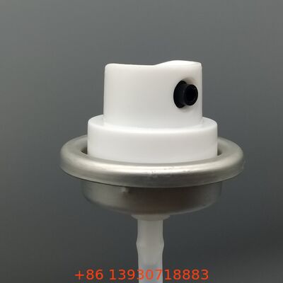 Aerosol WD-40 Nüfuz Eden Yağ ve Bakım Sprey Kutuları için Yağlama Valfi