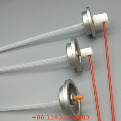 Otomotiv Onarım Uygulamaları için Yüksek Çıkışlı MDF Kit Sprey Valfi