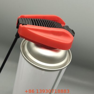 Karbüratör Temizleyici Aerosol Valf Motor Karbüratör Temizliği İçin İdeal