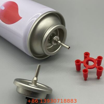 Çok Yönlü Bir İnç Çakmak Gaz Vanası, Kamp ve Açık Hava Etkinlikleri için Güvenilir Performansla