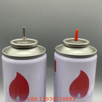 Ayarlanabilir Akış ve Basınç Kontrollü Çakmak Dolumu İçin Yenilikçi Gaz Valfi