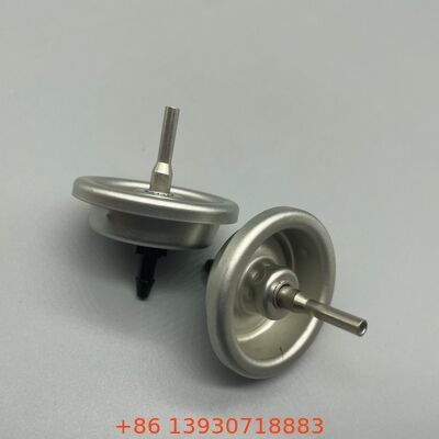 Seyahat, Ev ve Dışarı Kullanımı İçin Yüksek Performanslı Yeniden Doldurulabilen Lighter Gaz Valvu