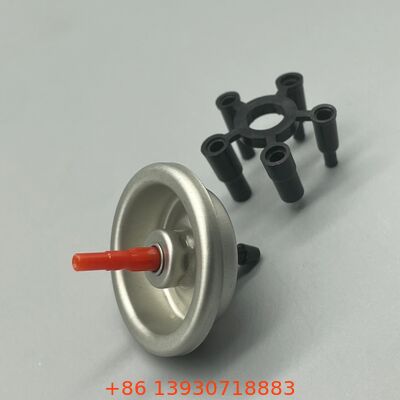 Çakmaklar, Jet ve Standart Cep Çakmakları için Evrensel Çakmak Gazı Dolum Valfi