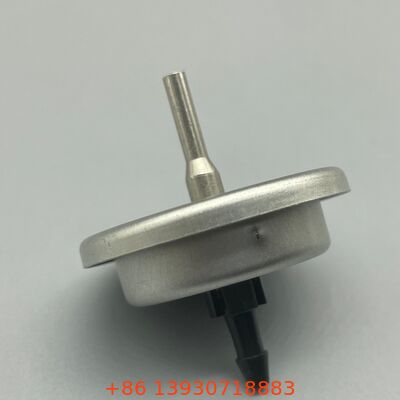 Doldurulabilir Çakmak Uygulamaları için Tasarlanmış Aerosol Çakmak Gazı Doldurma Valfi