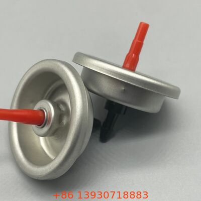 Manüel kapanma kontrolü ile konut propan sistemleri için dayanıklı tunç bir inç daha hafif gaz valfi