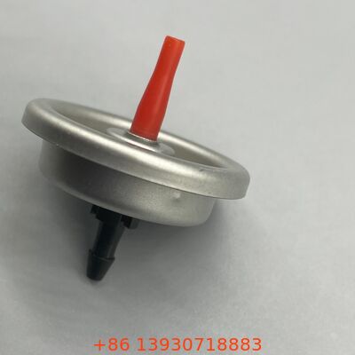 Bütan Çakmak Gazı Doldurma Valfi Cep Çakmakları için Üniversal Doldurma Valfi