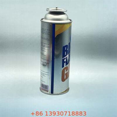 Ticari yelpazeler ve sobalar için Pro-Grade Yüksek Basınçlı Gaz Kontrol Valfi