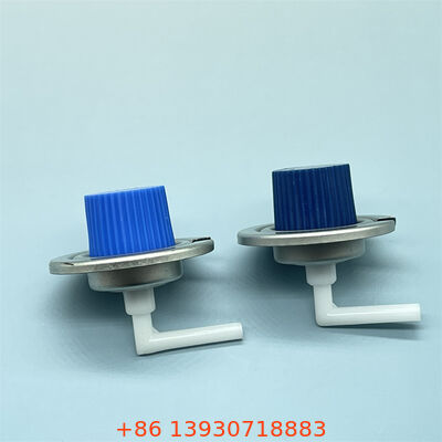 Ticari Yemek İstasyonları ve Catering İçin Dayanıklı Evrensel Bütan Gaz Ocağı Vanası, Güvenilir Sızdırmaz Tasarım