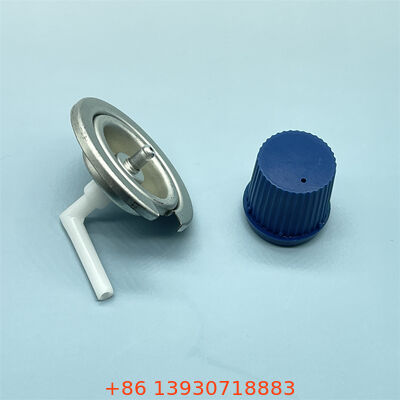 Yüksek basınçlı premium gaz valfi ticari soba menzil kontrolü