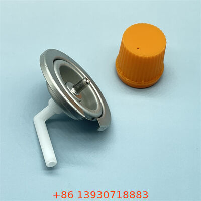 Yüksek basınçlı premium gaz valfi ticari soba menzil kontrolü