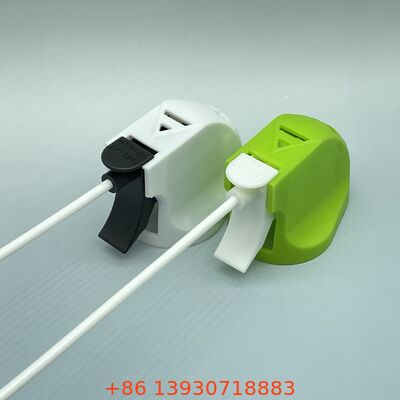 Hassas Dağıtım için Ergonomik Saplı Aerosol Tetikli Püskürtme Tabancası