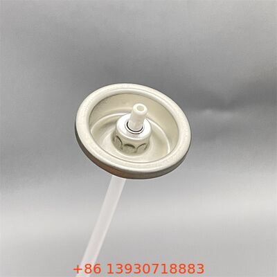 Endüstriyel ve Otomobil Uygulamaları için Korozyona Direnmez Zehirli Çok Kullanımlı Karbüratör Temizleyici Valf