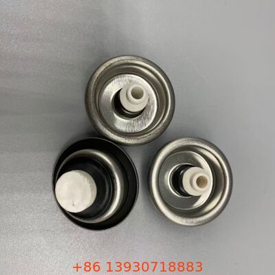 Çok Amaçlı Uygulamalar için Profesyonel Kısa Gövdeli PU Köpük Vana