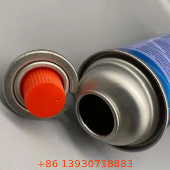 1 İnç Korozyona Dayanıklı Bütan Gaz Vanası, Taşınabilir Ocaklar İçin Gelişmiş Sızıntı Korumalı