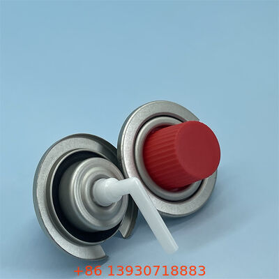 Düşük Emisyon Tasarımlı, Sızdırmaz Performanslı ve İç/Dış Mekan Kullanımı İçin Tutarlı Akış Kontrollü Bütan Gaz Vanası