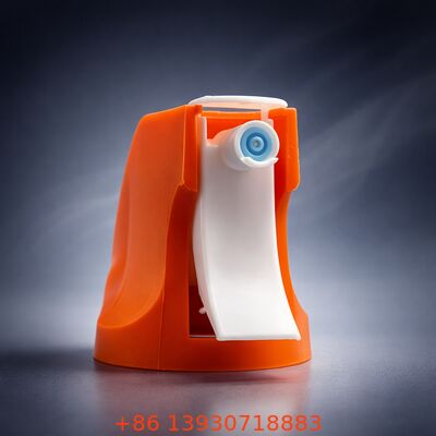 Çoklu Kullanım için Sızıntı Dayanıklı Aerosol Trigger Sprayer