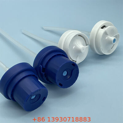 Otomobil Fokusu ve Antibakteriyel Dezenfekte için Bir Atışlı Aerosol Valfı ve Bir Atışlı Sprey