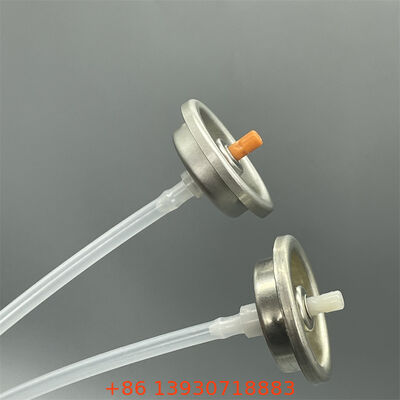 AC Temizliği Uygulamaları İçin Gelişmiş Aerosol Valfli Tetik Sprey Tabancası