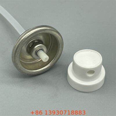 Verimli Klima Temizliği İçin Ergonomik Aerosol Vana Tetik Sprey Tabancası