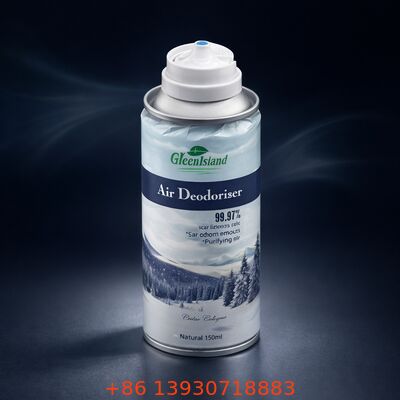 25Antibakteriyel deodorant uygulamalarında kontrol edilen dağıtım için.4mm Aerosol Valve