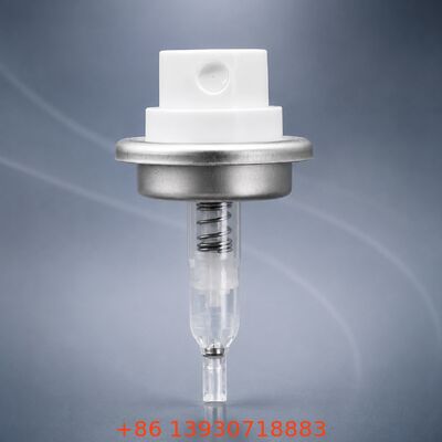 0.20cc Metered Spray Aerosol Valve with Leak-Proof Design and Medical-Grade Materials for Precision Dosing