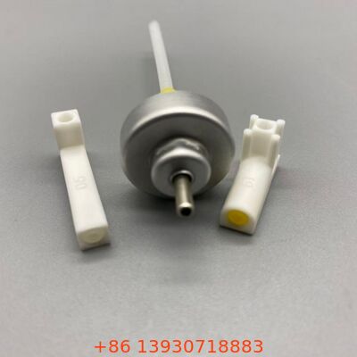 Aerosol Spreyler ve Dezenfektanlar için Metal Saplı Yüksek Hassasiyetli 20mm Ölçüm Vanası