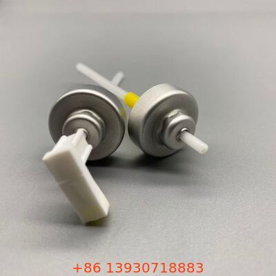 Oda Parfümleri için Plastik Gövdeli Uygun Maliyetli 20mm Aerosol Ölçülü Vana
