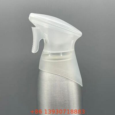 53mm 59mm Boş Alüminyum Aerosol Kutu, Koku Giderici Sprey ve Oda Kokusu Ambalaj Kutusu