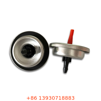 Yüksek Basınçlı Ergonomik Gaz Çakmak Doldurma Vanası Normal Sıcaklık